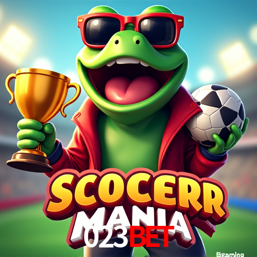 023BET APP
