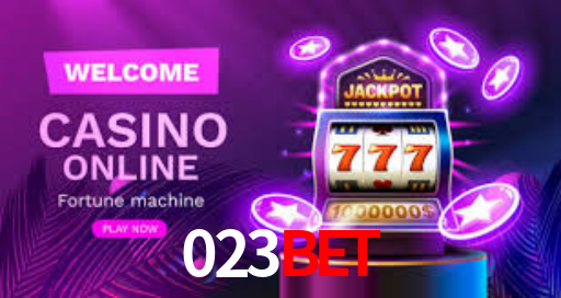 023BET