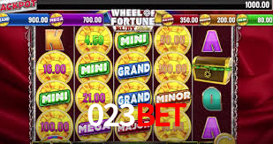 023BET APP