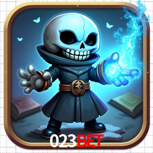 023BET