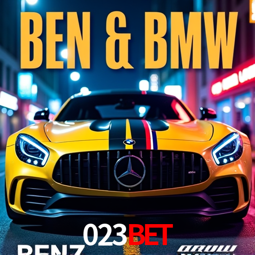 023BET APP
