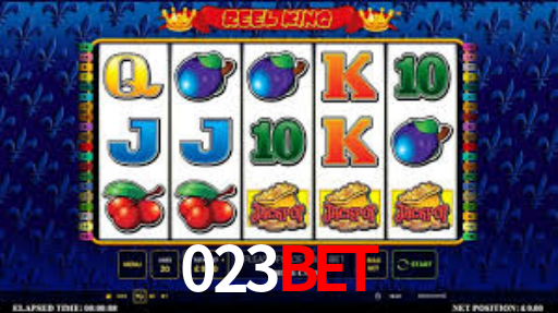 023BET APP