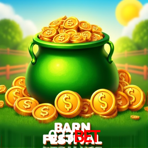 023BET APP
