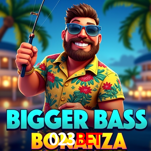 023BET APP